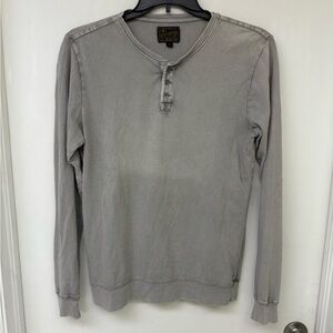 Lucky Brand Shirt Size M